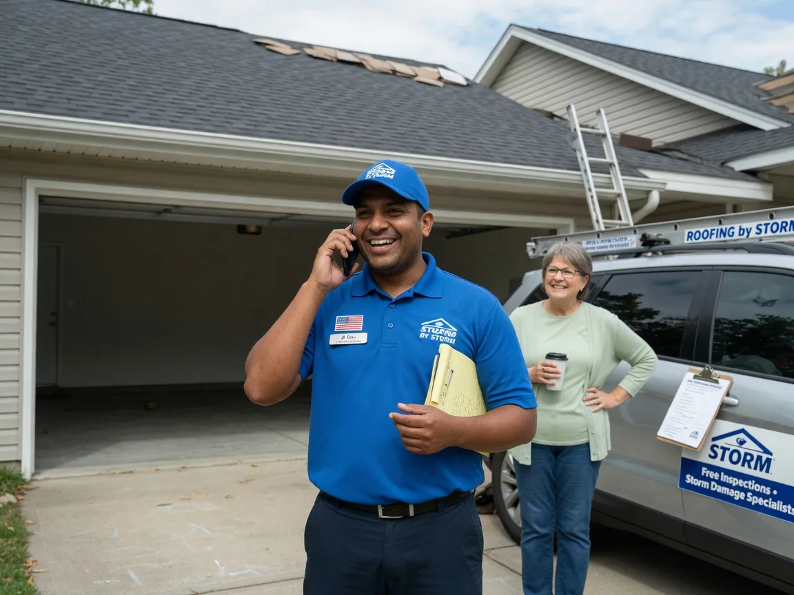 Roof Repair Near Me Revloc, PA FAQs
